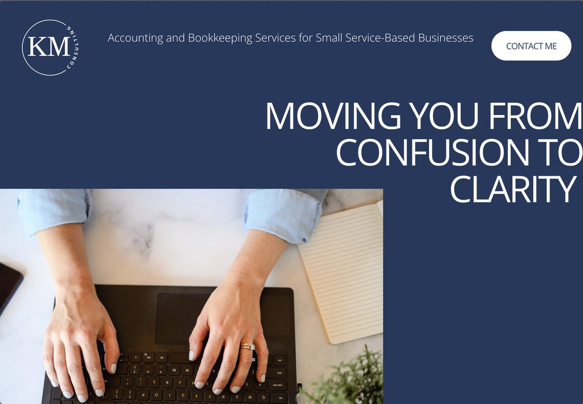 KM Consulting